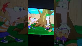 Hey Ferb Latin-American Spanish Official And Lq