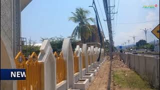 Progres IC Lombok Utara Stagnan, DPRD Desak Pemda SP Kontraktor//Sasaktv