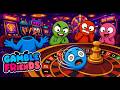 I sold my friends body parts to keep gambling [Gambling With Your Friends]