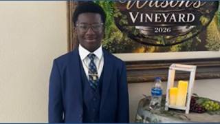 Both families of teens killed in Jacksonville crash speak out