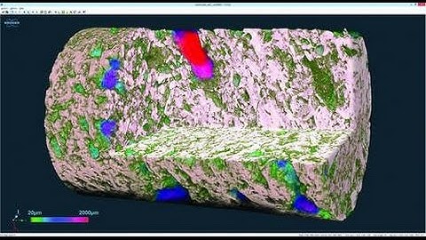 SkyScan 1275 - Automated microCT