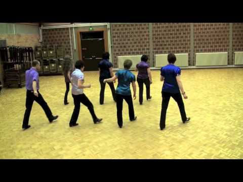 PONTOON - Country Line Dance