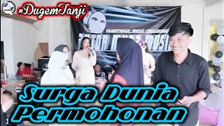 Download Lagu SURGA DUNIA - PERMOHONAN || AKTOR MUDA MUSIK voc : all artist MP3 Download Lagu SURGA DUNIA - PERMOHONAN || AKTOR MUDA MUSIK voc : all artist MP3