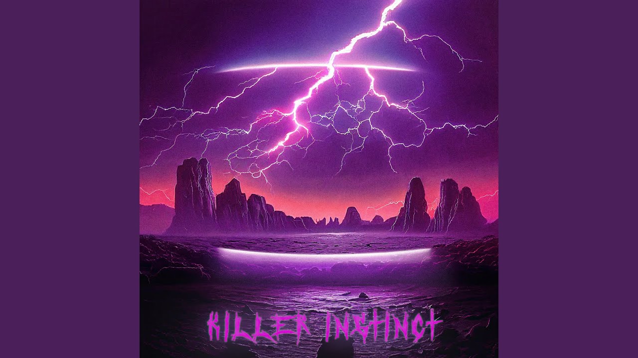 Watch KILLER INSTINCT on YouTube Watch KILLER INSTINCT on YouTube