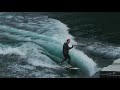 Fourth of july surfing