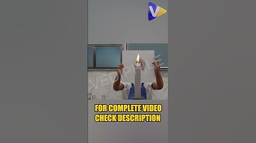 NCERT Class 6 Science Chapter 1- Activity 2 in 3 D | Components of Food | Science in 3D | 3D Science