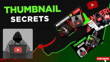 Thumbnails Like @decodingyt  = More Views 🚀 | Tech IN India