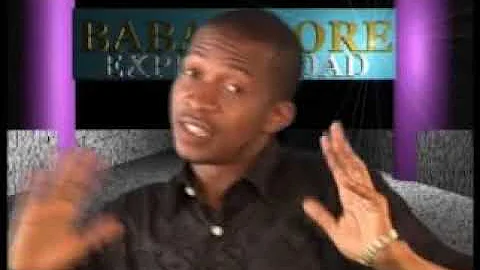 BABA OLOORE (2008) Track 2 - Evang. Dr. DUNNI OLANREWAJU (OPELOPE ANOINTING)