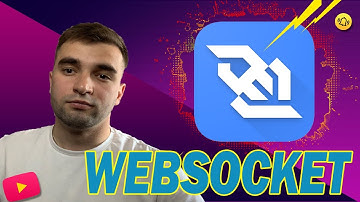 ТЕСТИРОВАНИЕ ВЕБ - Знакомимся с WebSocket. Еще один протокол, еще один вид запроса !