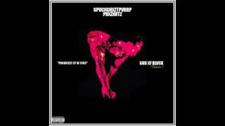 SPACEGHOSTPURRP – GOD OF BLACK EP Vol. I [Full EP HQ]