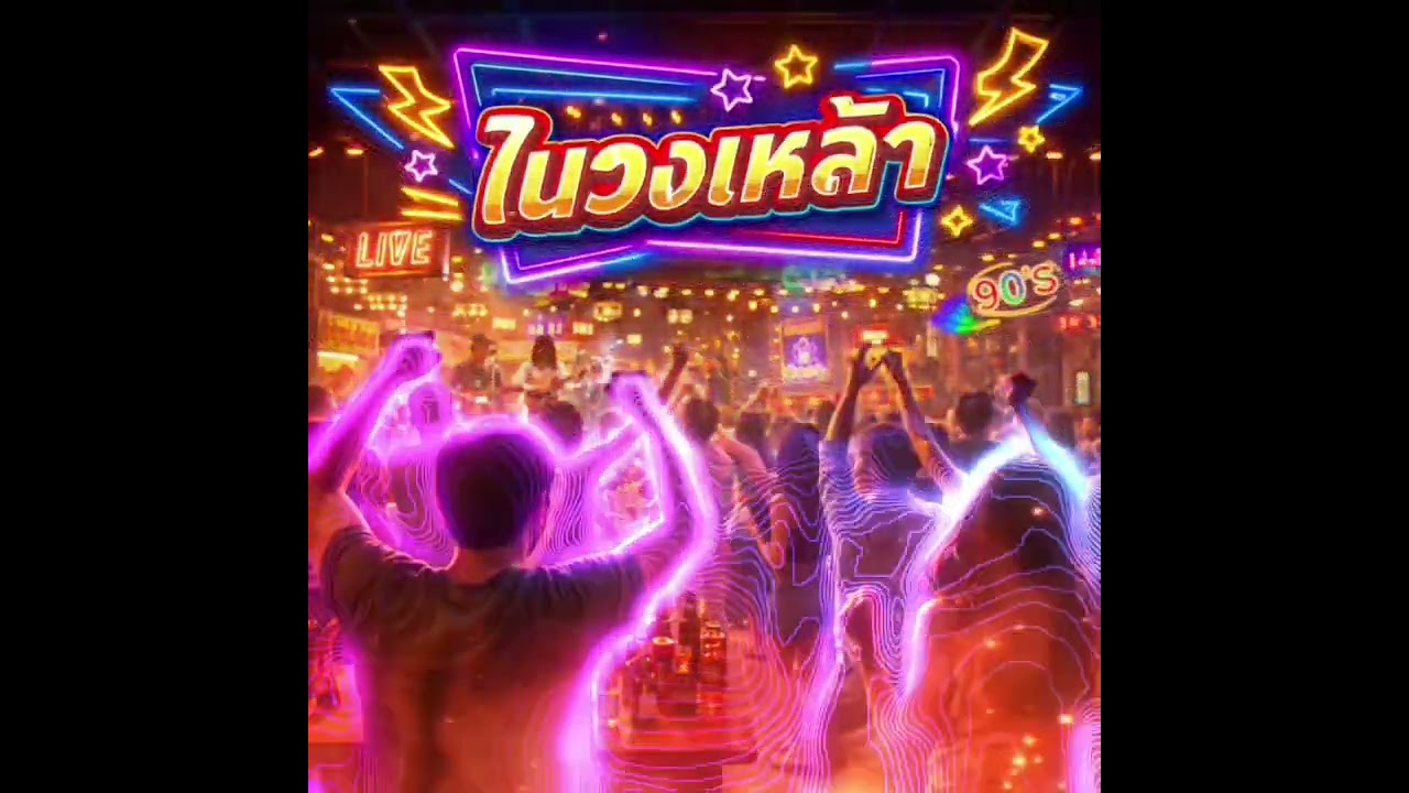 ในวงเหล้า AI / Max