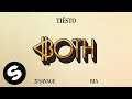 Tisto  both feat 21 savage  bia official audio