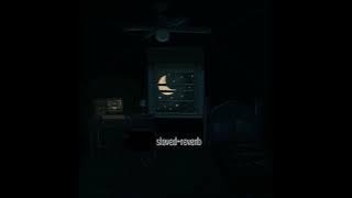 Giman harina diyamba(ආදරය ද මේ) slowed&reverb