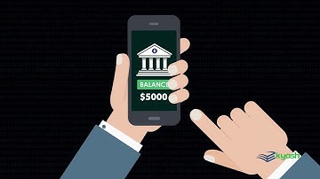 E-kyash: Video 1-Evolution of Money