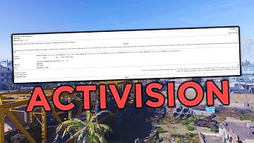 Activision Patent Proves SBMM Is Ruining Modern Warfare