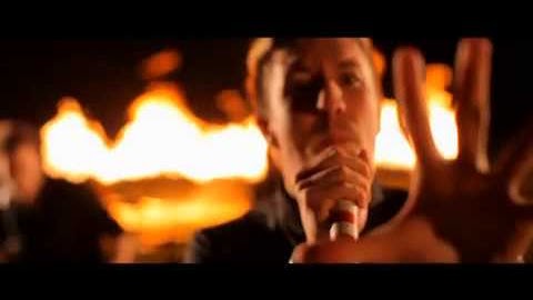 The Blackout - Never By Your Side Official Video