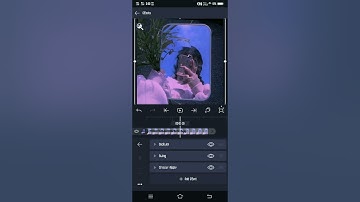 AlightMotion Circular Ripples Edit Dan