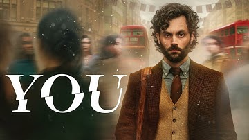 YOU Season 4 Episode 3 Song #02 - "Can
