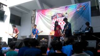 Download Lagu M.I.S.H - Tlah Berbeda MP3