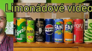 Velké limonádové video