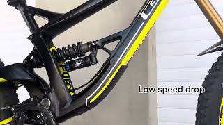 Fox Dhx Rc4