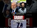 PT ignora CPMI do Banco Master: Dr. Leonardo Tomás revela o que está por trás! 😱