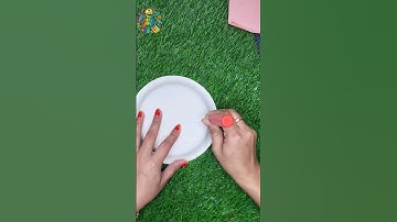 diy Snow man #shorts #shortvideo #youtubeshorts #snowman #diy #easy #craft #viral #trending #waste