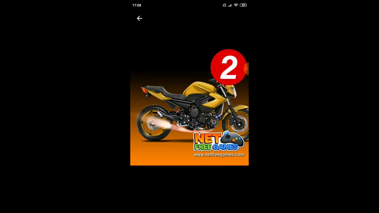 Download do APK de Moto Acelerador 2 para Android