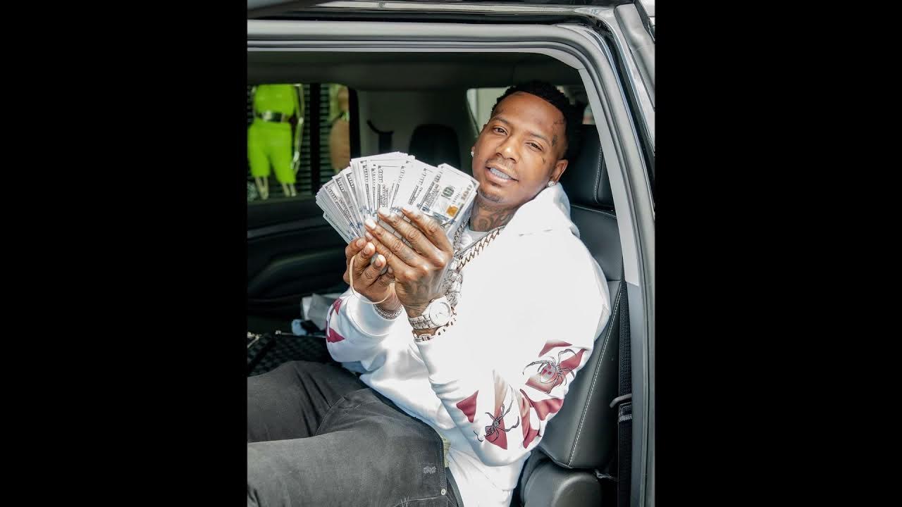 (FREE) Moneybagg Yo Type Beat "Switches & Dracs" YouTube