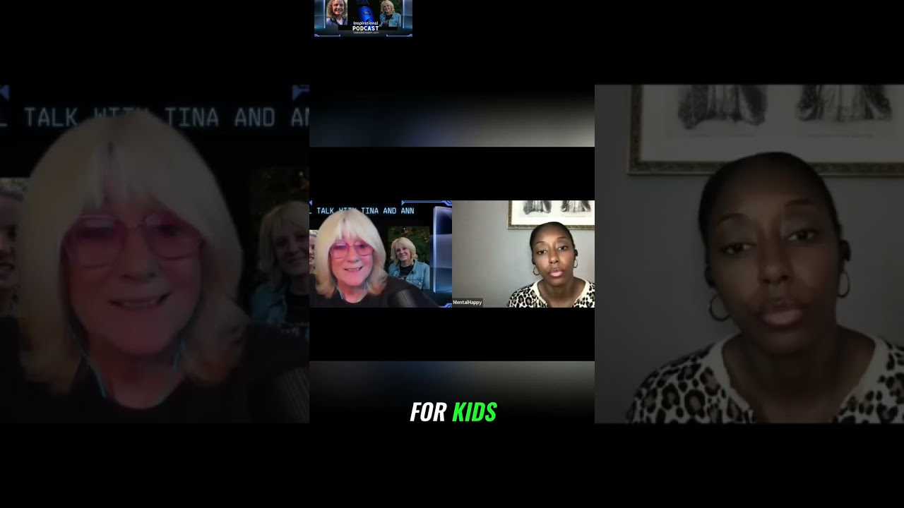 Kids' Mental Health Crisis: Facilities FULL Nationwide! #shorts