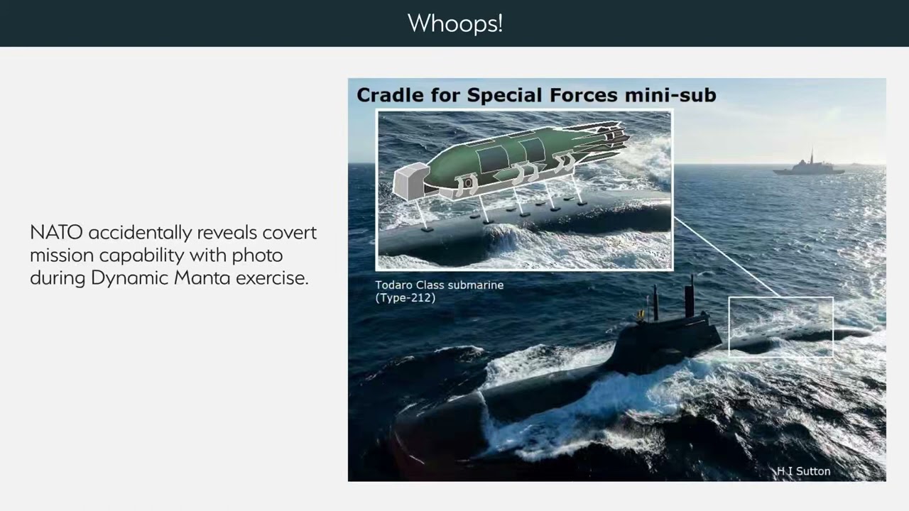 Rae Baker   OSINT On The Ocean Maritime Intelligence Gathering