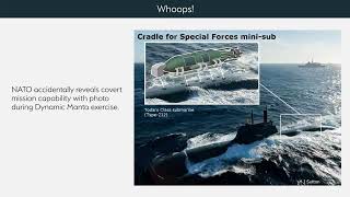 Rae Baker   OSINT On The Ocean Maritime Intelligence Gathering