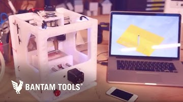 Introducing the Othermill, Now Known as the Desktop PCB Milling Machine