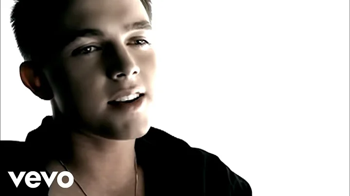 Jesse McCartney - Leavin'