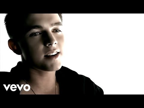 Jesse McCartney - Leavin' (LYRICS)