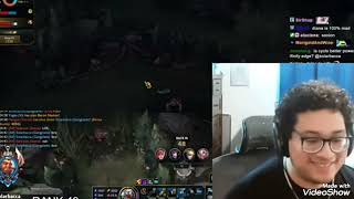 Why Statikk Shiv Tahm Kench Is Actually BROKEN