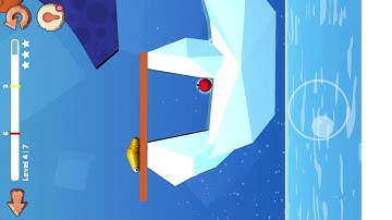 Slug - Level 4 | 7 WALKTHROUGH