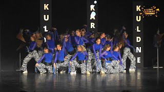 DanceAct Tantsustuudio - Bing Bong ✨💕✨ Täiskasvanute vanuseaste | KATAD 2025