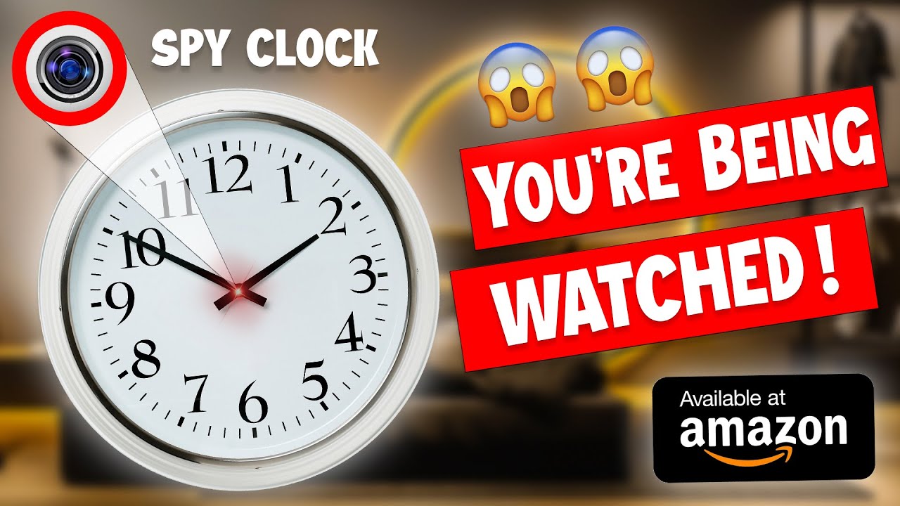 15 Banned Gadgets On Amazon You Can Still Buy YouTube 15 Banned Gadgets On Amazon You Can Still Buy YouTube