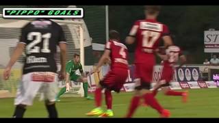 PHILIP HELLQUIST FOOTBALL    PIPPO  MAGIC