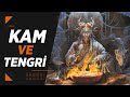Türkler ve Şamanizm 3 - Tengrizm ve Şamanlık