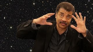 Neil deGrasse Tyson: Here Are The Different Ways You Can Die In Space