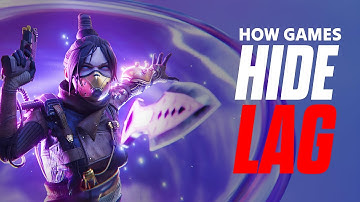 The Shocking Truth About Multiplayer Game Lag