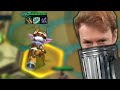 Tristana Spieler sind Abfall | 4 SHADOW ISLES | TFT SET 9 Gameplay [Deutsch]