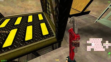 Half-Life: Opposing Force speedrun tutorial part 9
