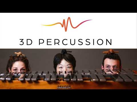 [3D PERCUSSION] Rain Tree (<strong>1981</strong>) Toru Takemitsu (1930-1996)