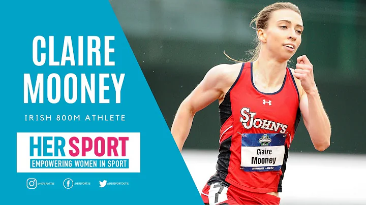Claire Mooney | Irish Athletes Abroad