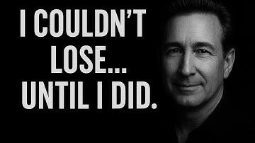  I Thought I Couldn’t Lose — Then the Market Humbled Me| Mark Douglas #tradingstrategy 