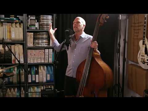 Avishai Cohen Trio at Paste Studio NYC live from The Manhattan Center