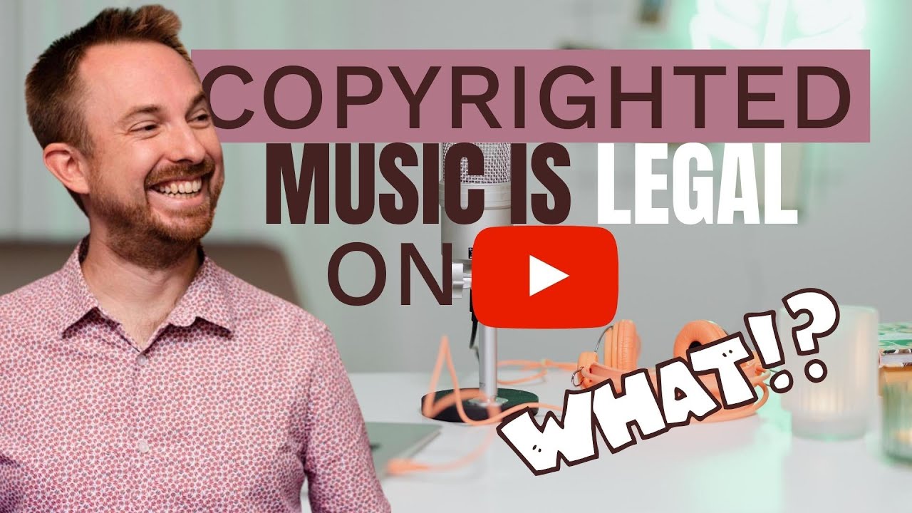 Can You Play Music on Your Website Legally?